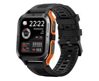 MAXCOM Fit FW67 Titan Pro Orange MAXCOMFW67ORA - 1242902 - zdjęcie 1